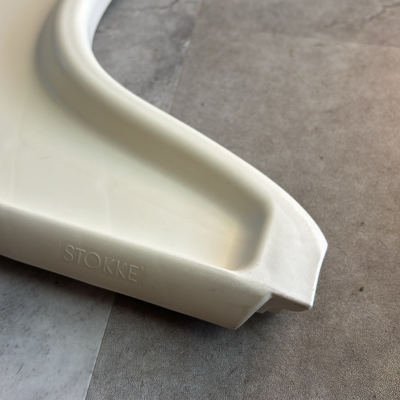 Stokke Tripp Trapp Baby Tray - Picture 4 of 6